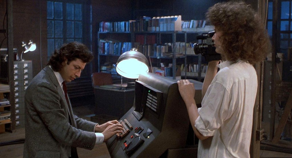 Photo du film The Fly