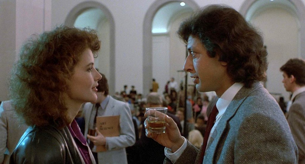 Photo du film The Fly