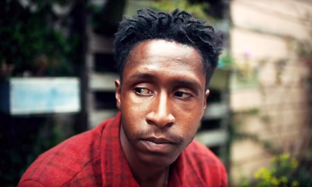 Photo du film Le Dernier homme noir de San Francisco