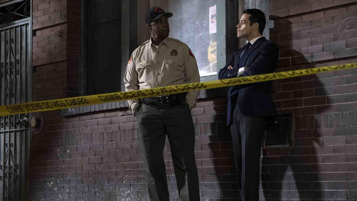 Photo du film The Little Things