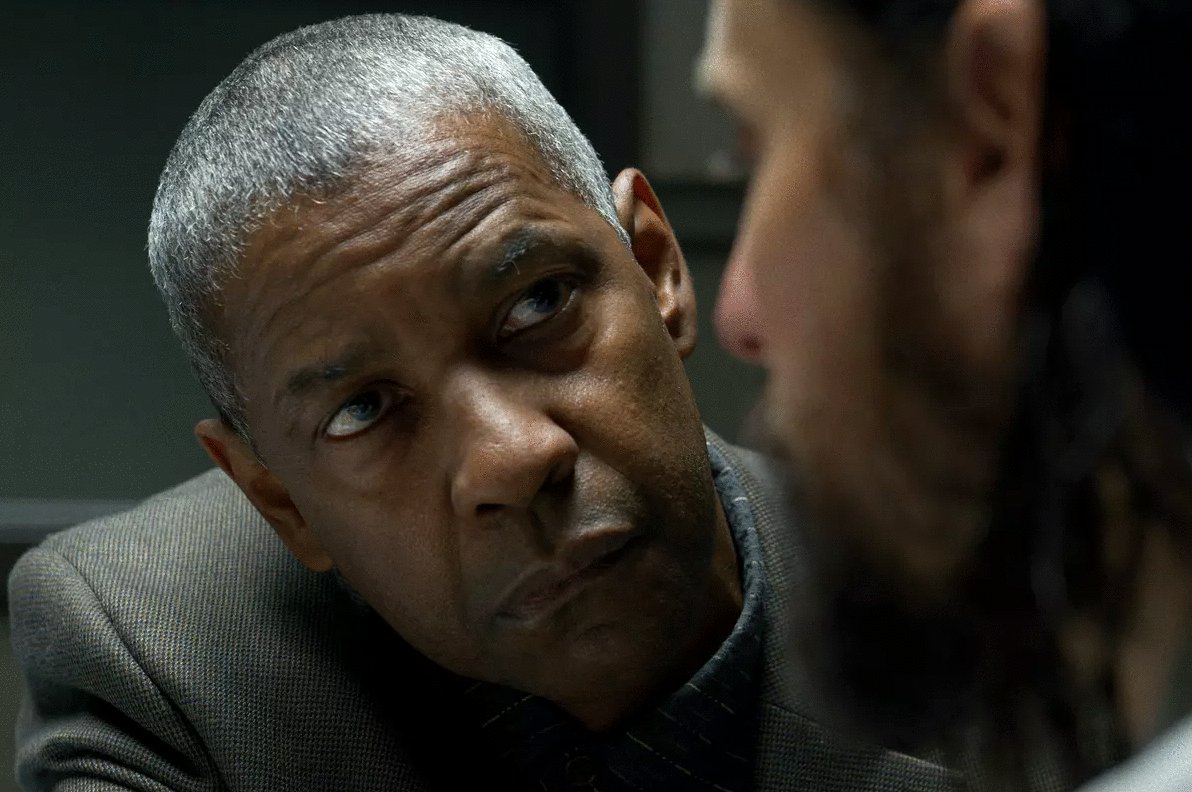 Photo du film The Little Things