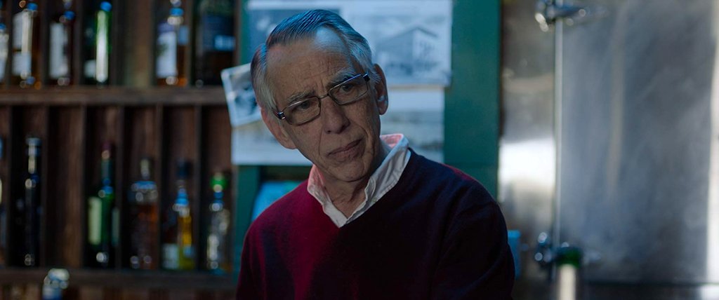 Photo from the movie The Manhattan Project [2019]