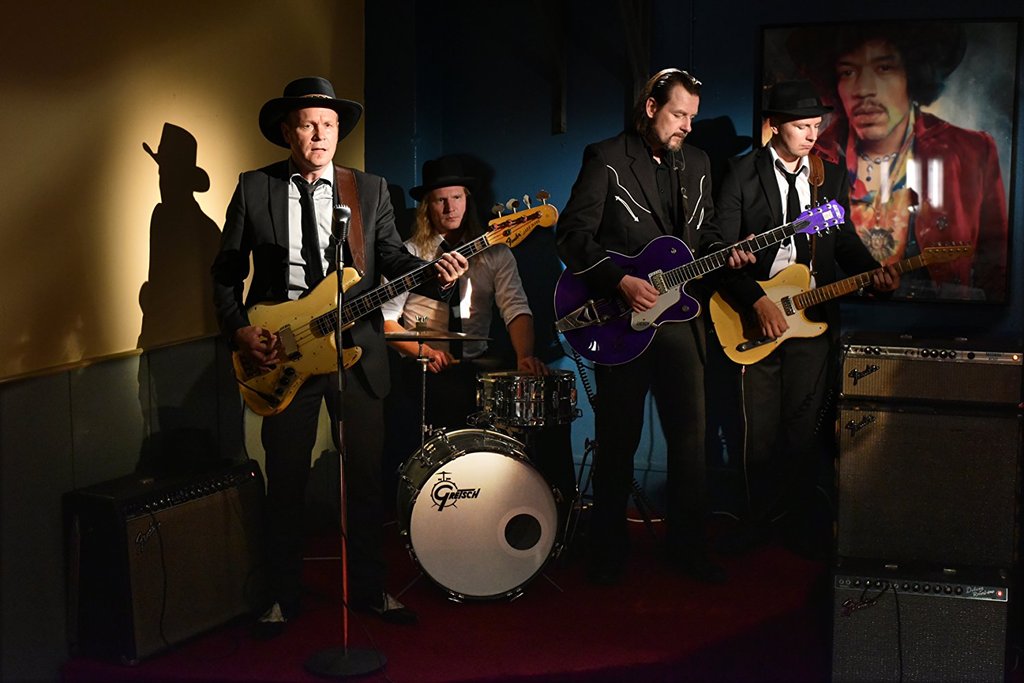 Photo du film L'Autre côté de l'espoir