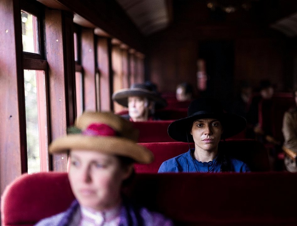 Photo du film The Outlaws