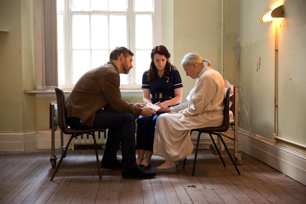 Photo du film The Secret Scripture