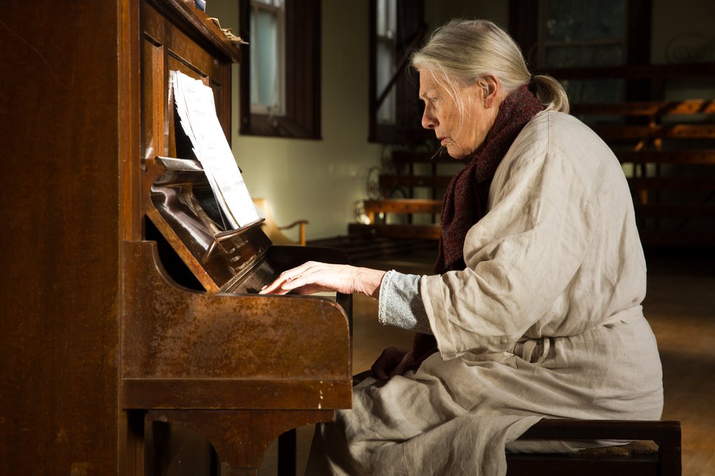 Photo du film The Secret Scripture