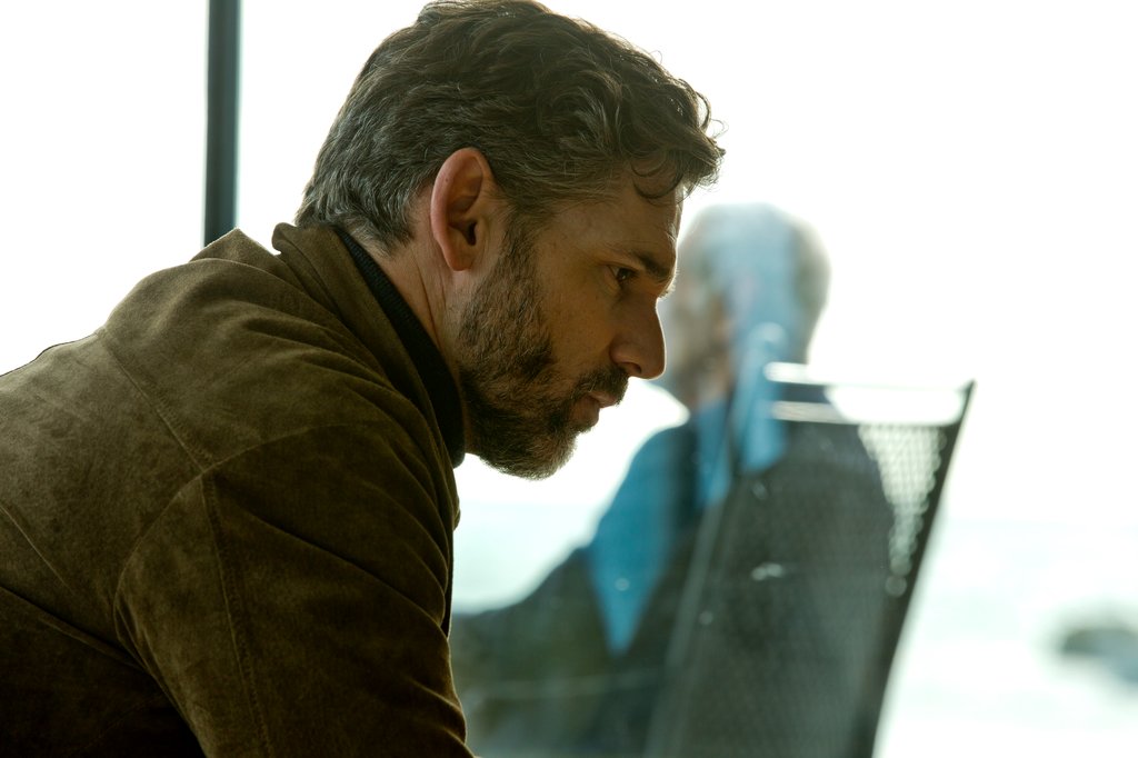 Photo du film The Secret Scripture