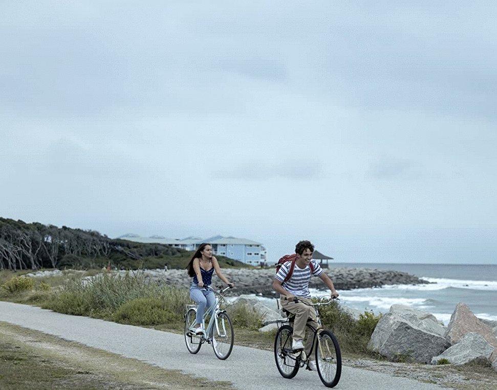 Photo du film The Summer I Turned Pretty