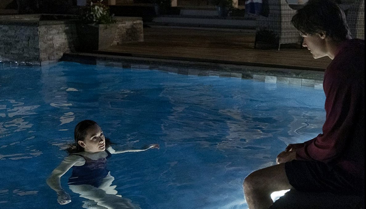 Photo du film The Summer I Turned Pretty