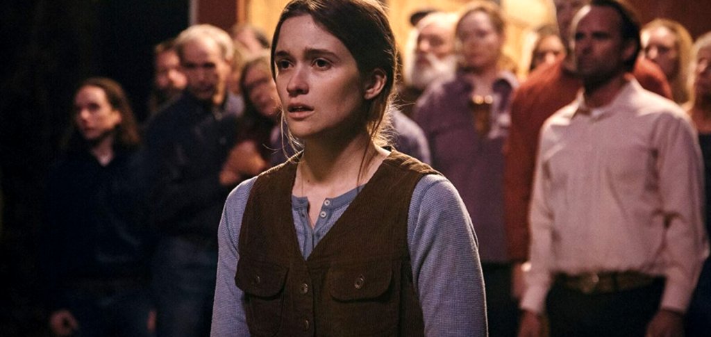 Photo du film Them That Follow