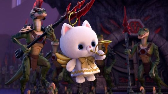 Photo from the movie Toy Story That Time Forgot