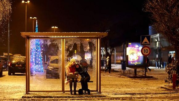 Photo from the movie Les Tribulations d'une caissière