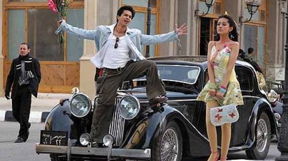 Photo from the movie Vaah! Life Ho Toh Aisi [2005]