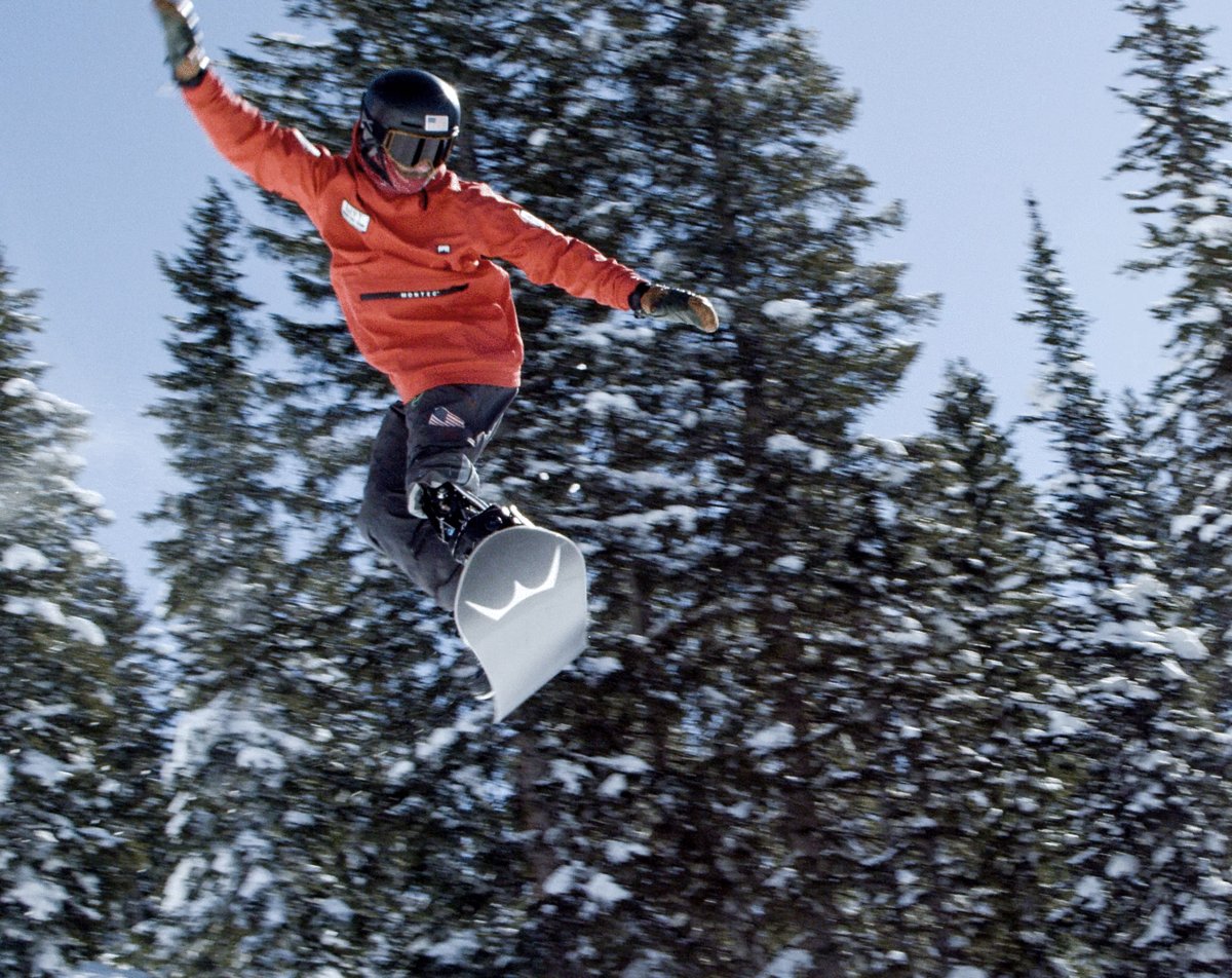 Photo du film Warren Miller's Winter Starts Now [2021]