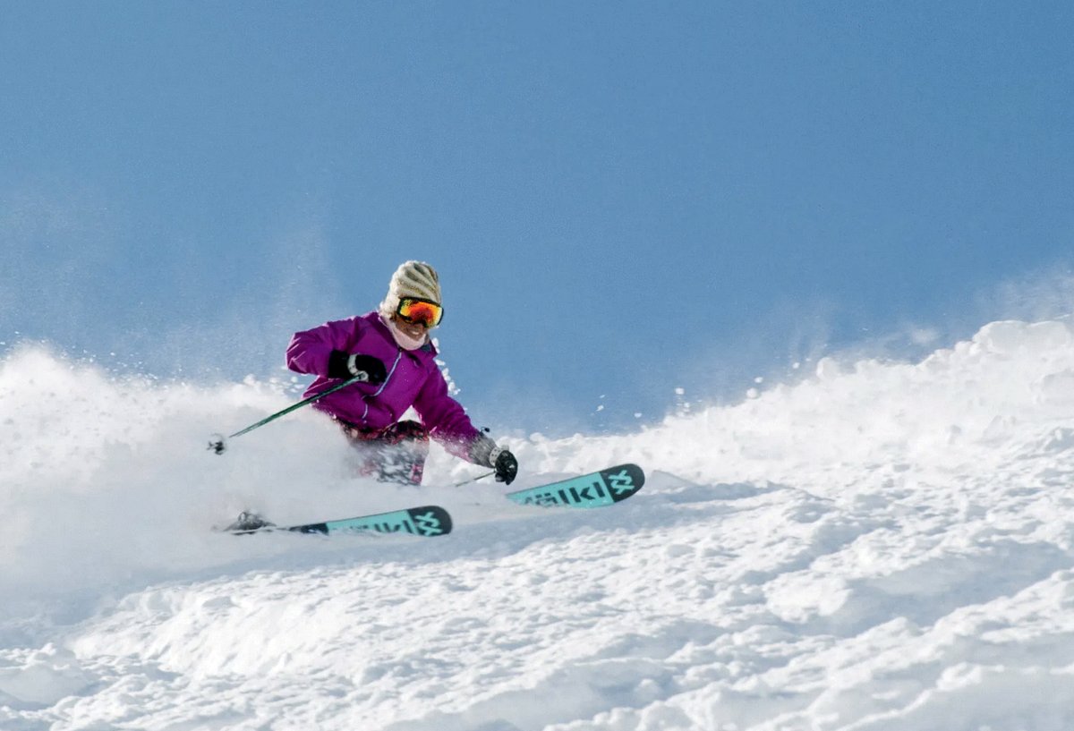 Photo du film Warren Miller's Winter Starts Now [2021]