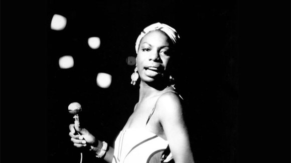 Photo from the movie What Happened, Miss Simone?