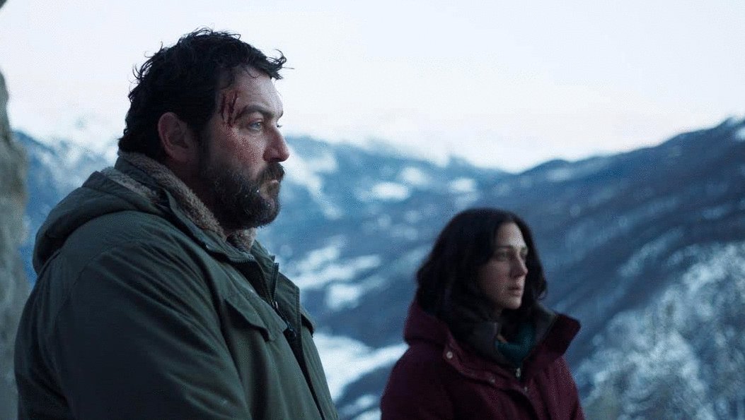 Photo du film Les survivants