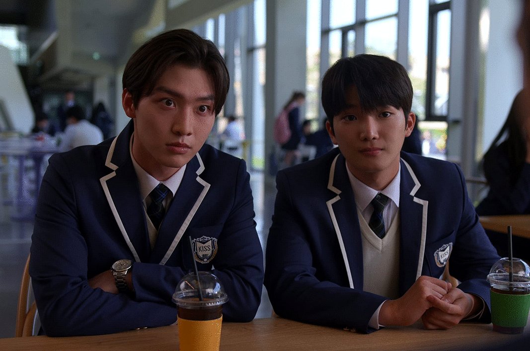 Photo du film XO, Kitty [2023]