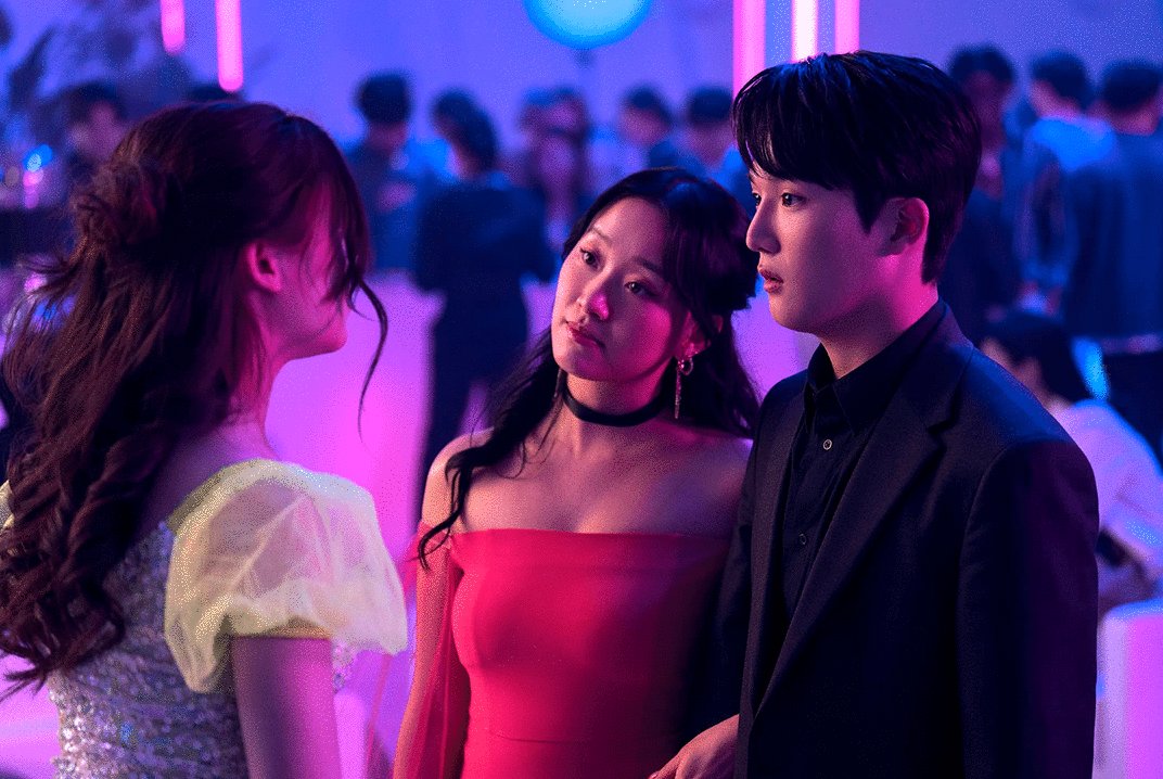 Photo du film XO, Kitty [2023]