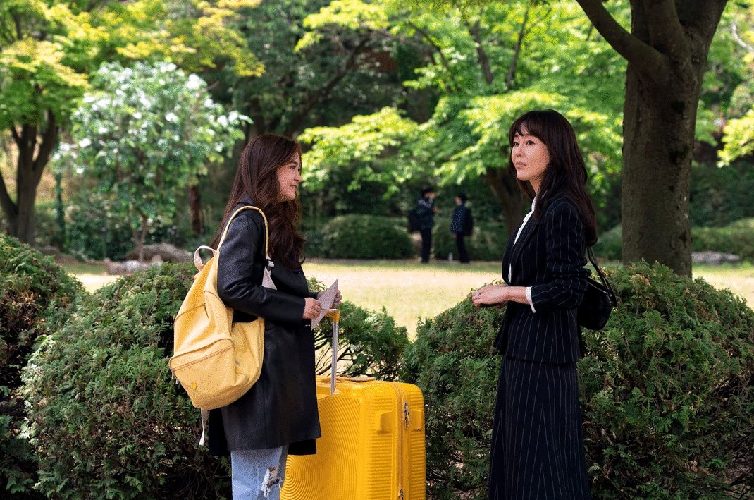 Photo du film XO, Kitty [2023]