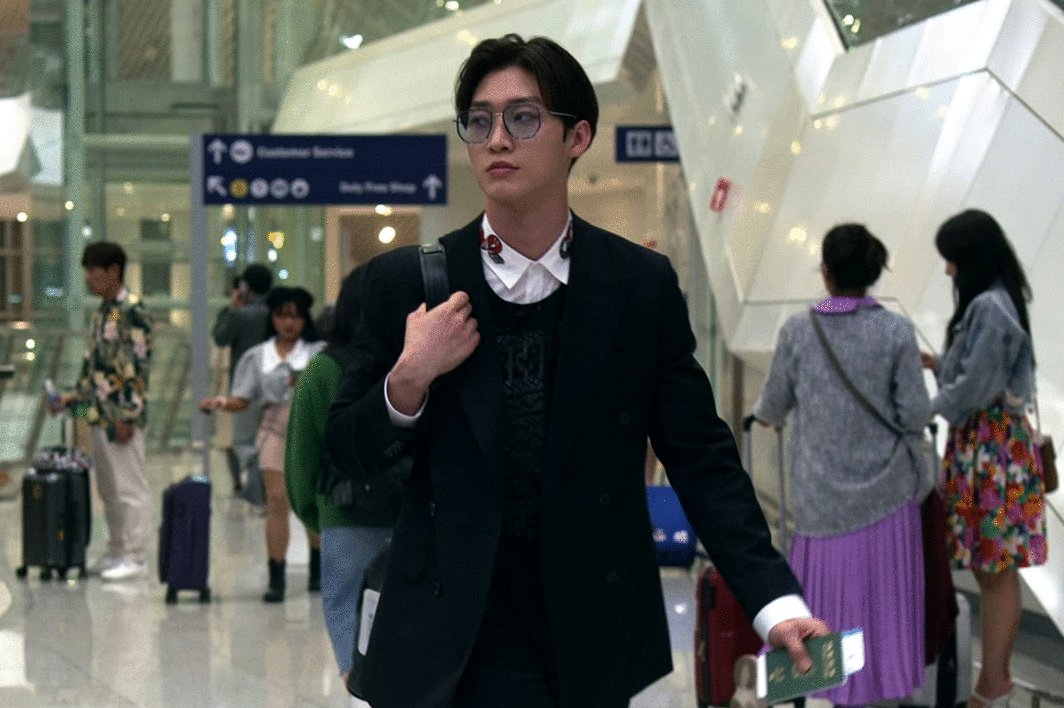 Photo du film XO, Kitty [2023]