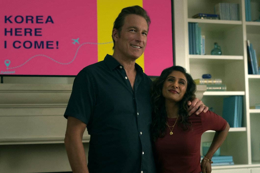 Photo du film XO, Kitty [2023]