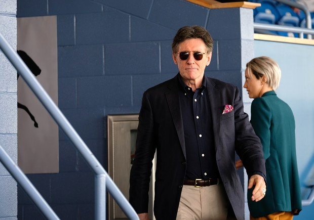 Photo from the movie ZeroZeroZero [2019]