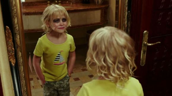 Photo from the movie Blended