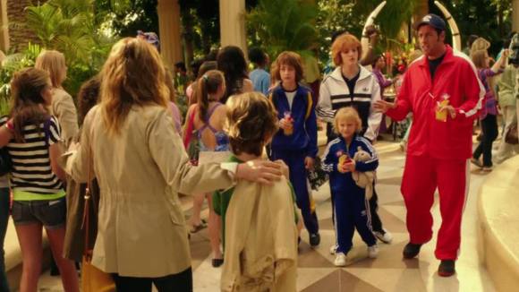 Photo from the movie Blended