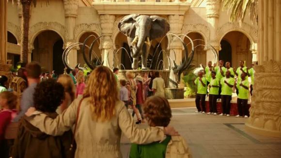 Photo from the movie Blended