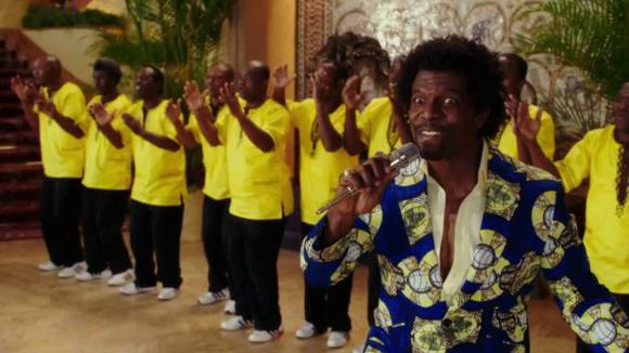 Photo from the movie Blended