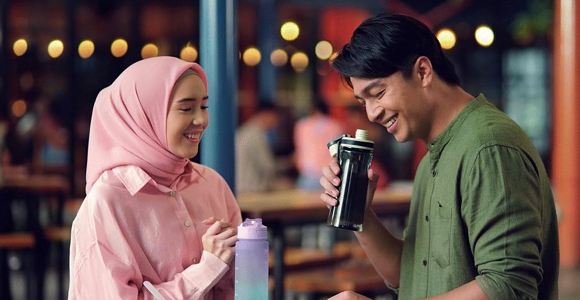 Photo du film Promised Hearts [2025]