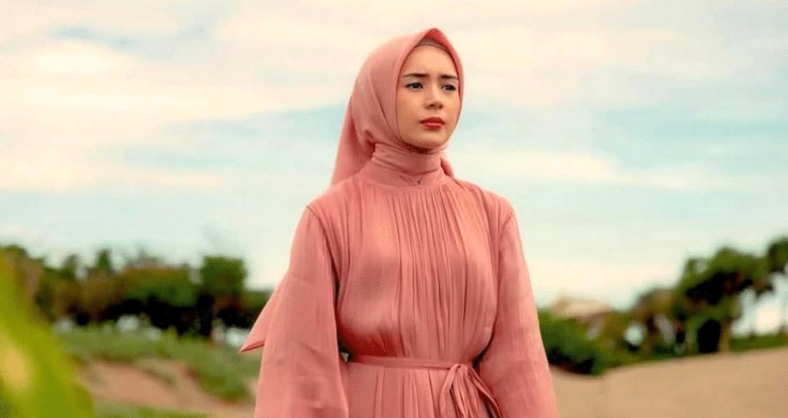 Photo du film Promised Hearts [2025]