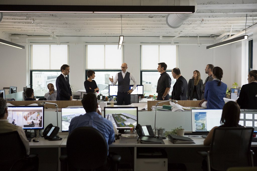 Photo du film Nous sommes les autres