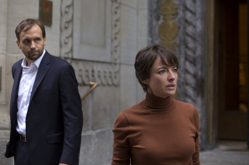 Photo du film Nous sommes les autres