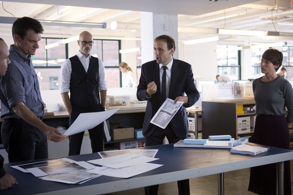 Photo du film Nous sommes les autres