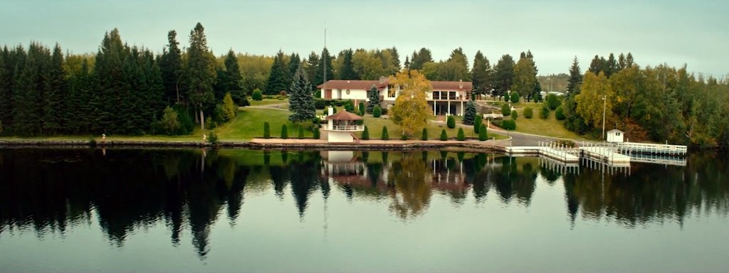 Photo du film Identity