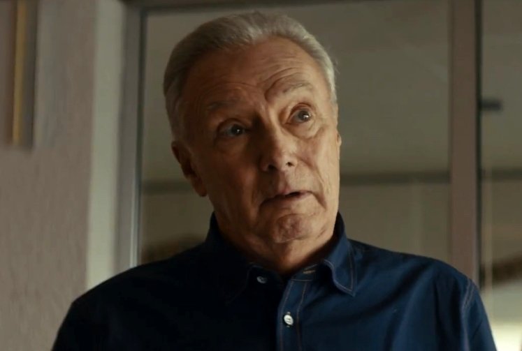 Photo du film Identity