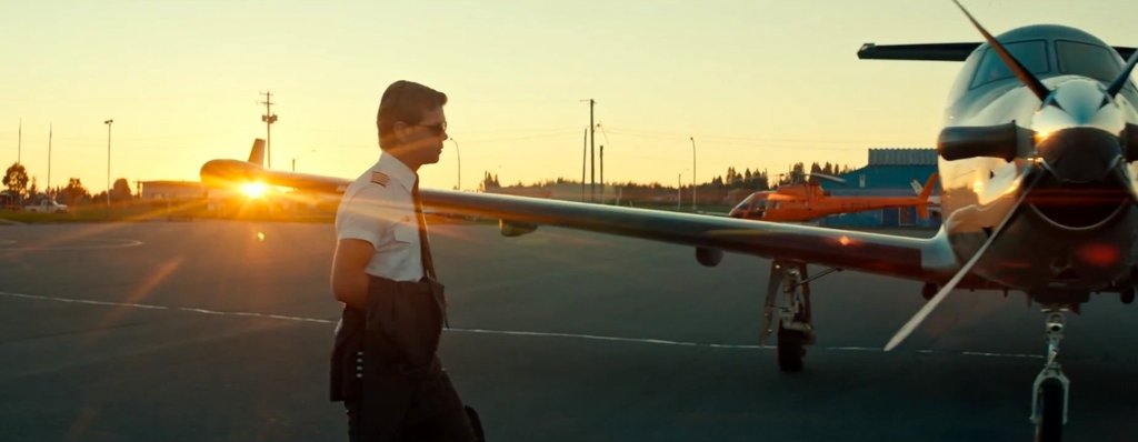 Photo du film Identity