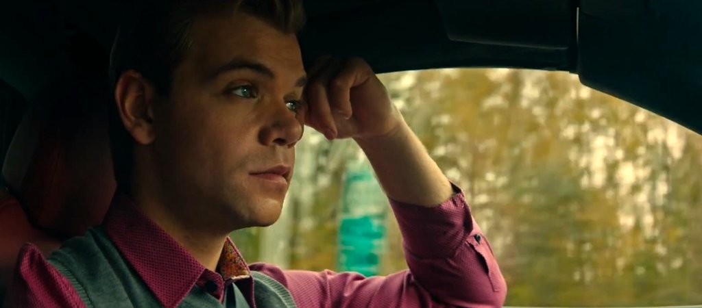 Photo du film Identity