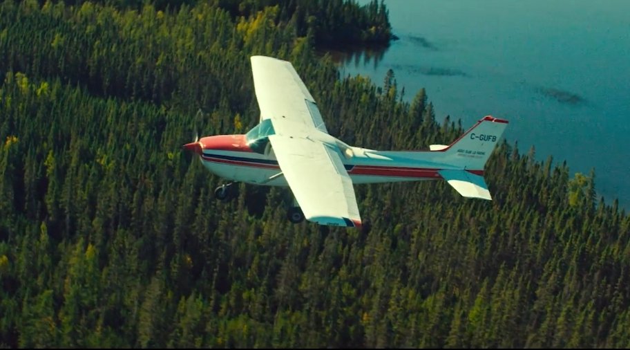 Photo du film Identity