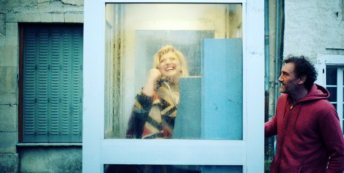 Photo from the movie Zaï Zaï Zaï Zaï