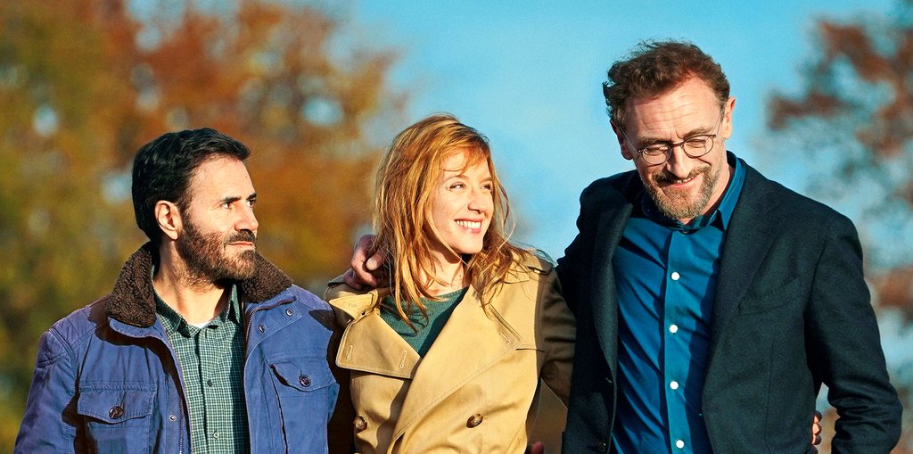 Photo du film Lola et ses frères