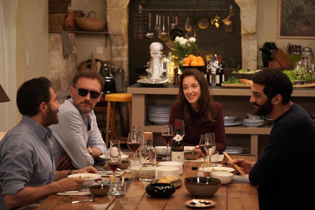 Photo du film Lola et ses frères