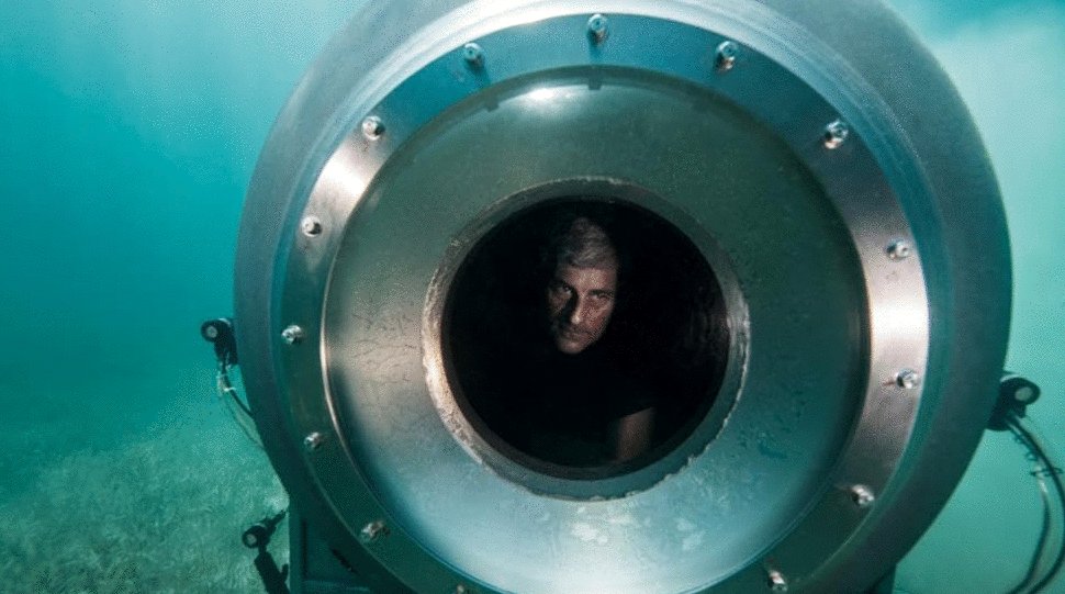 Photo du film Titan: The OceanGate Disaster [2025]