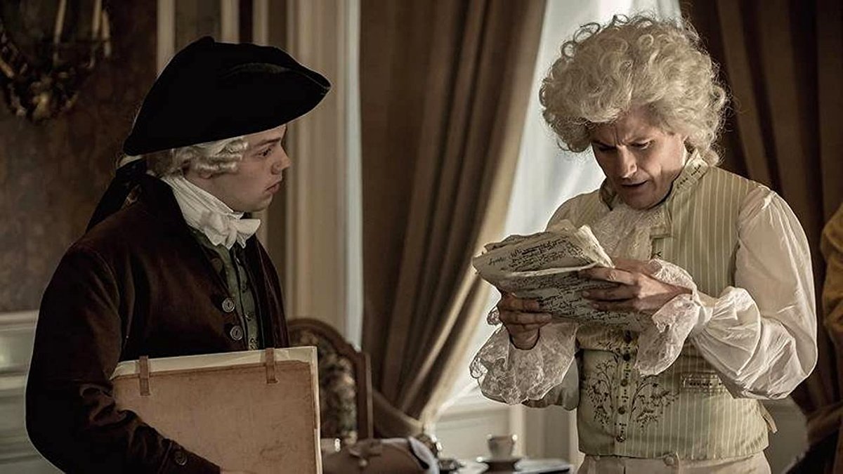 Photo du film Louis van Beethoven [2020]