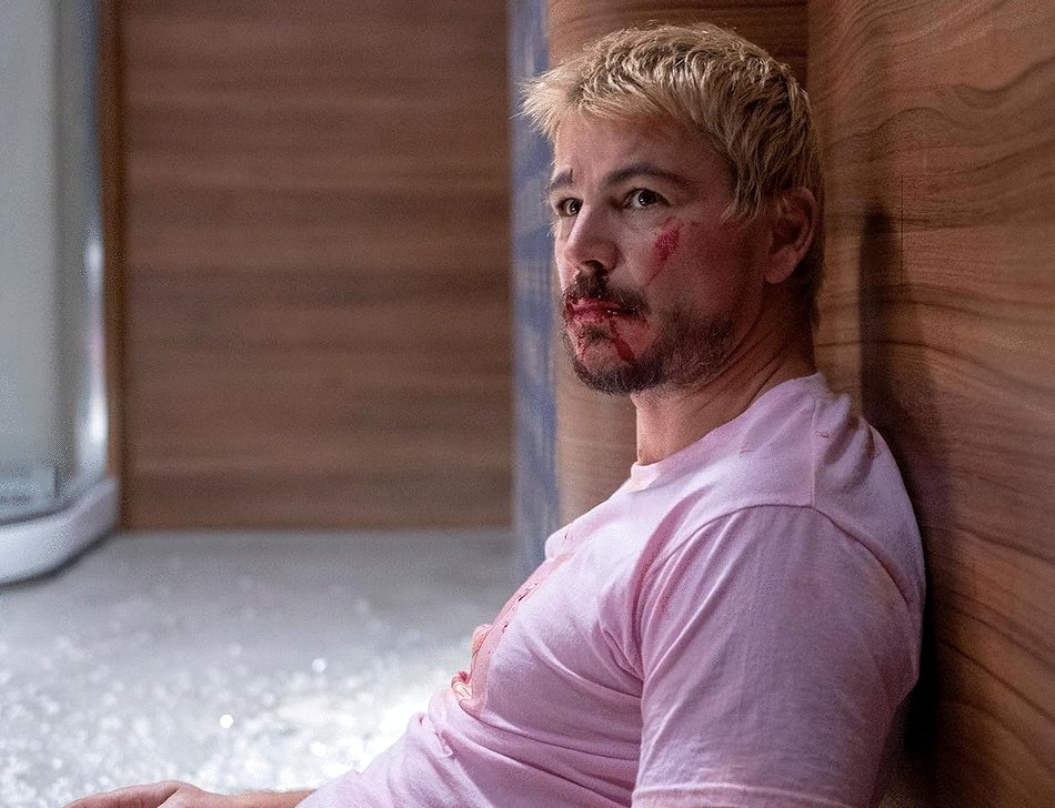 Photo from the movie Combattre ou fuir