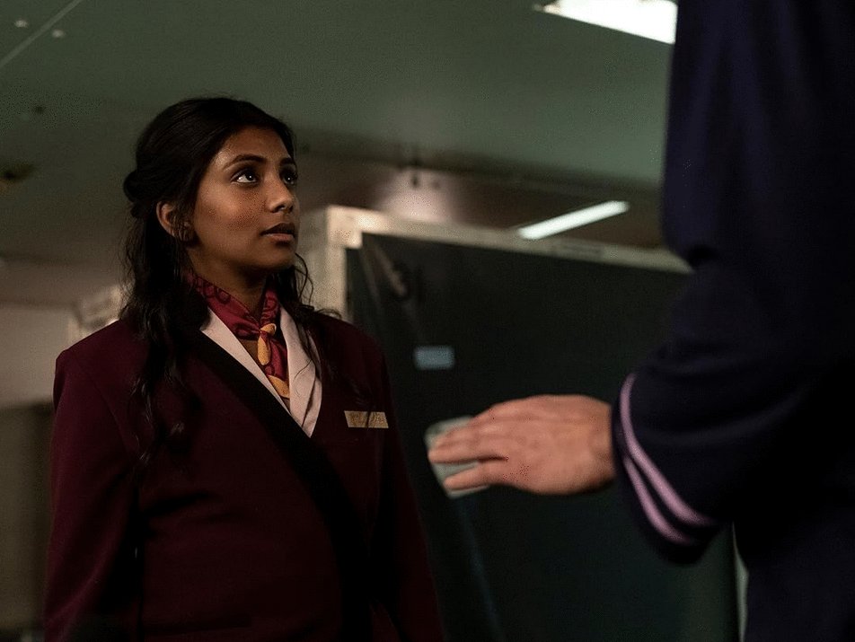 Photo from the movie Combattre ou fuir