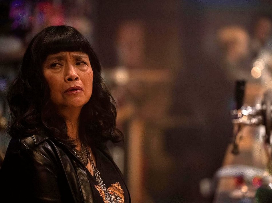 Photo from the movie Combattre ou fuir