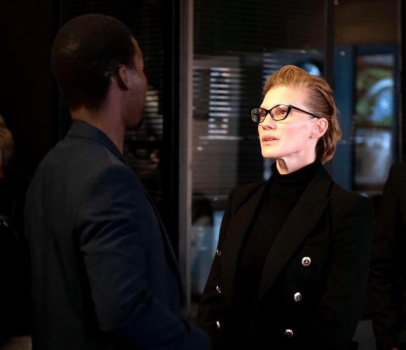 Photo from the movie Combattre ou fuir